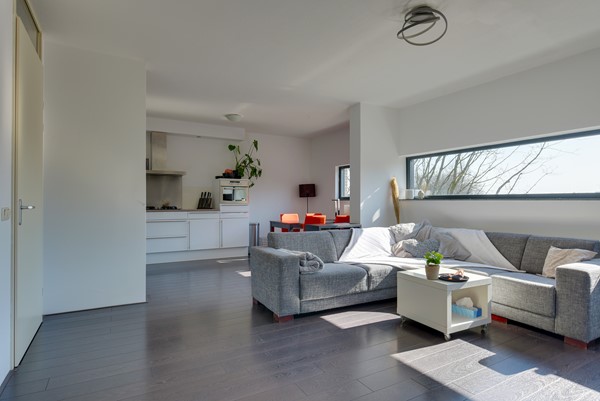 Medium property photo - Hendrik van Tulderstraat 47, 5046 NC Tilburg